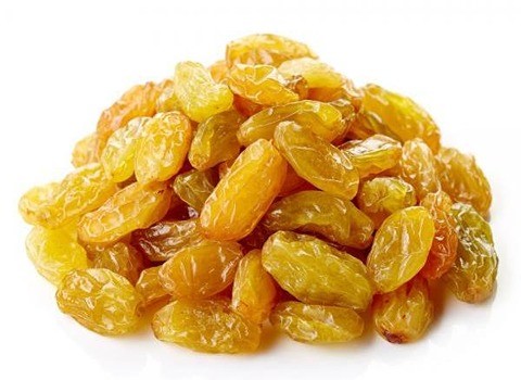 تصویر 1 از خرید و قیمت کشمش طلایی اراک + فروش صادراتی